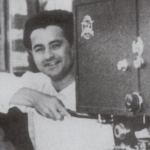 Yusuf Mulji (Cinematography)